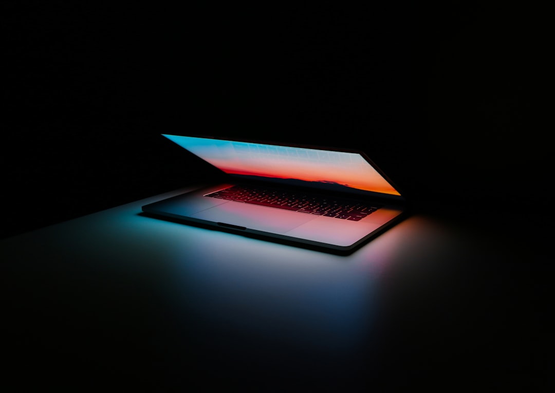 decorative image computer